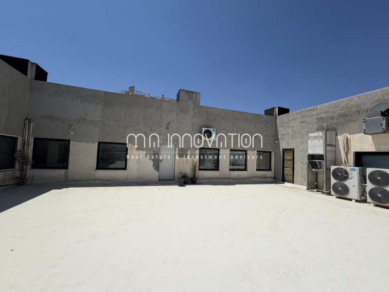 Light Industrial Space in Mykoniatika, Agioi Anargiroi — Photo 16 of 22