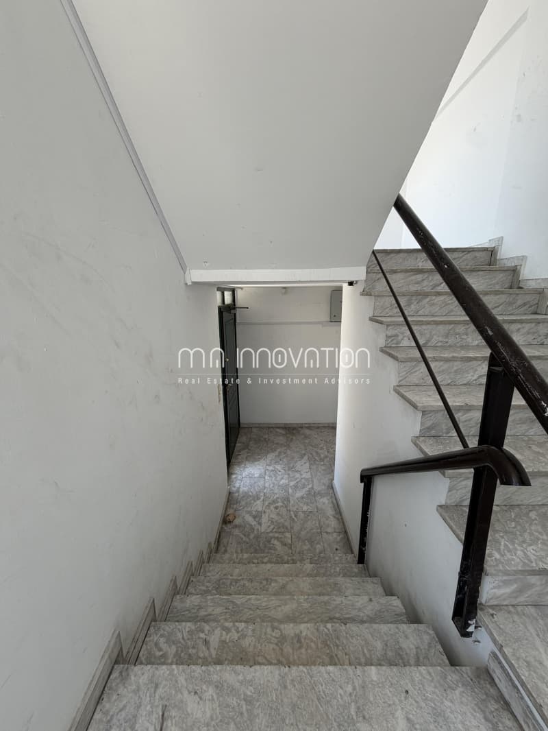 Light Industrial Space in Mykoniatika, Agioi Anargiroi — Photo 22 of 22