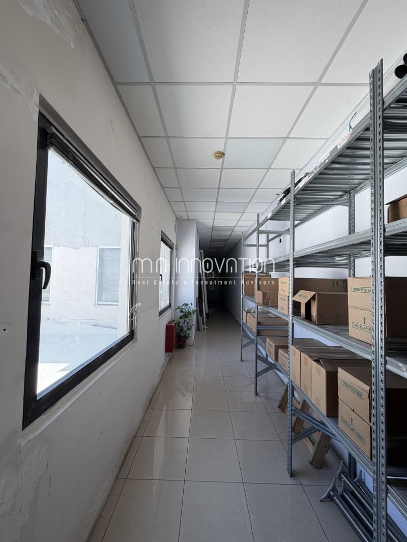 Light Industrial Space in Mykoniatika, Agioi Anargiroi — Photo 14 of 22