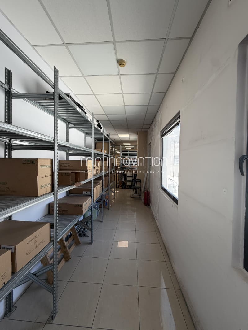 Light Industrial Space in Mykoniatika, Agioi Anargiroi — Photo 15 of 22
