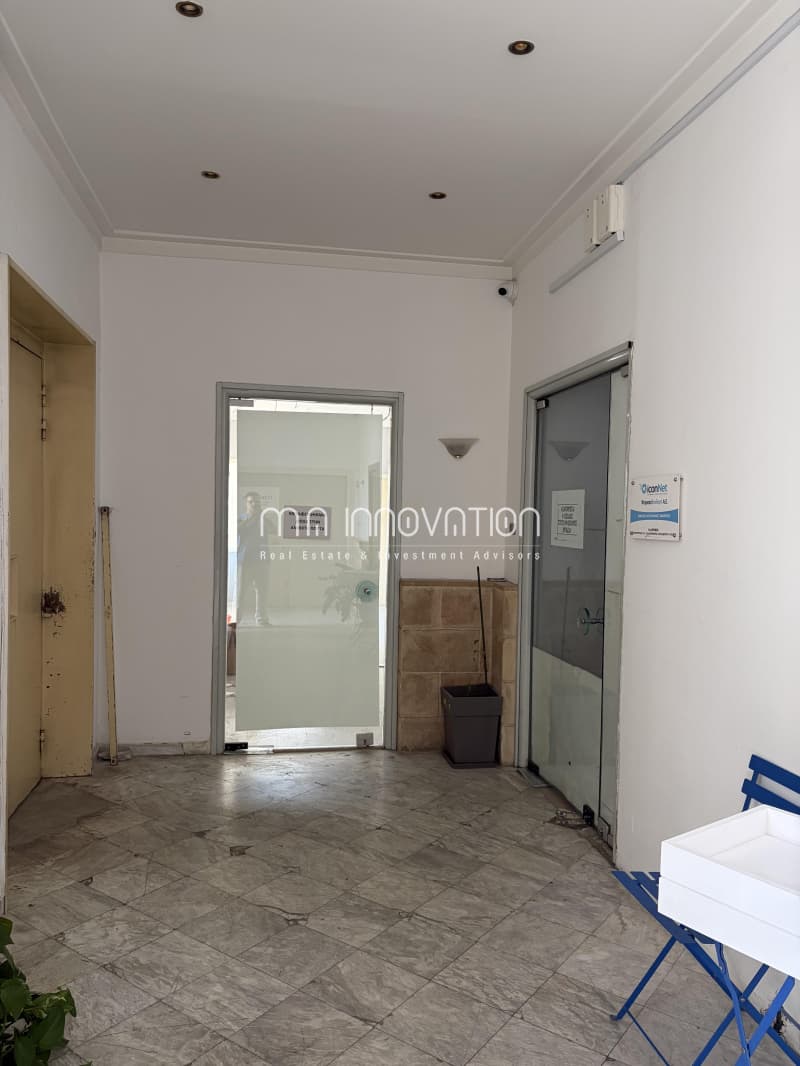 Light Industrial Space in Mykoniatika, Agioi Anargiroi — Photo 19 of 22