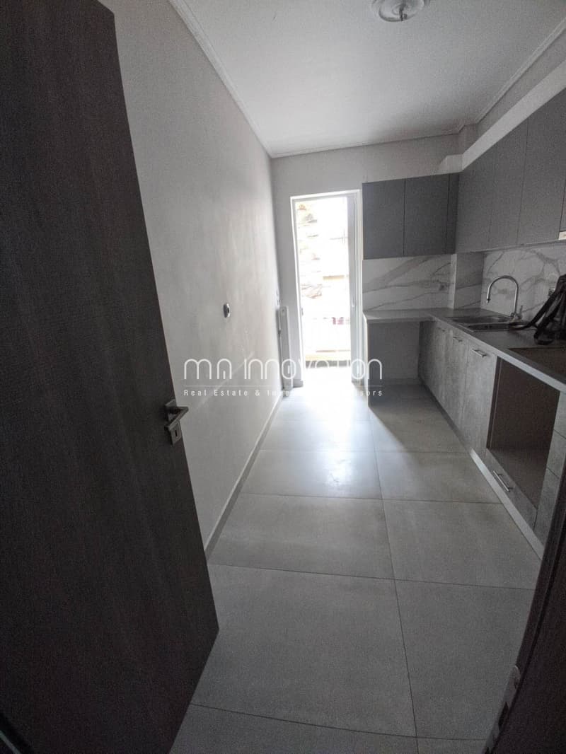 Apartment in Nea Elvetia, Vironas — Photo 4 of 8