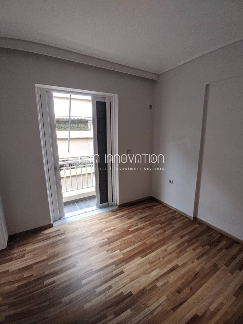 Apartment in Nea Elvetia, Vironas — Photo 5 of 8