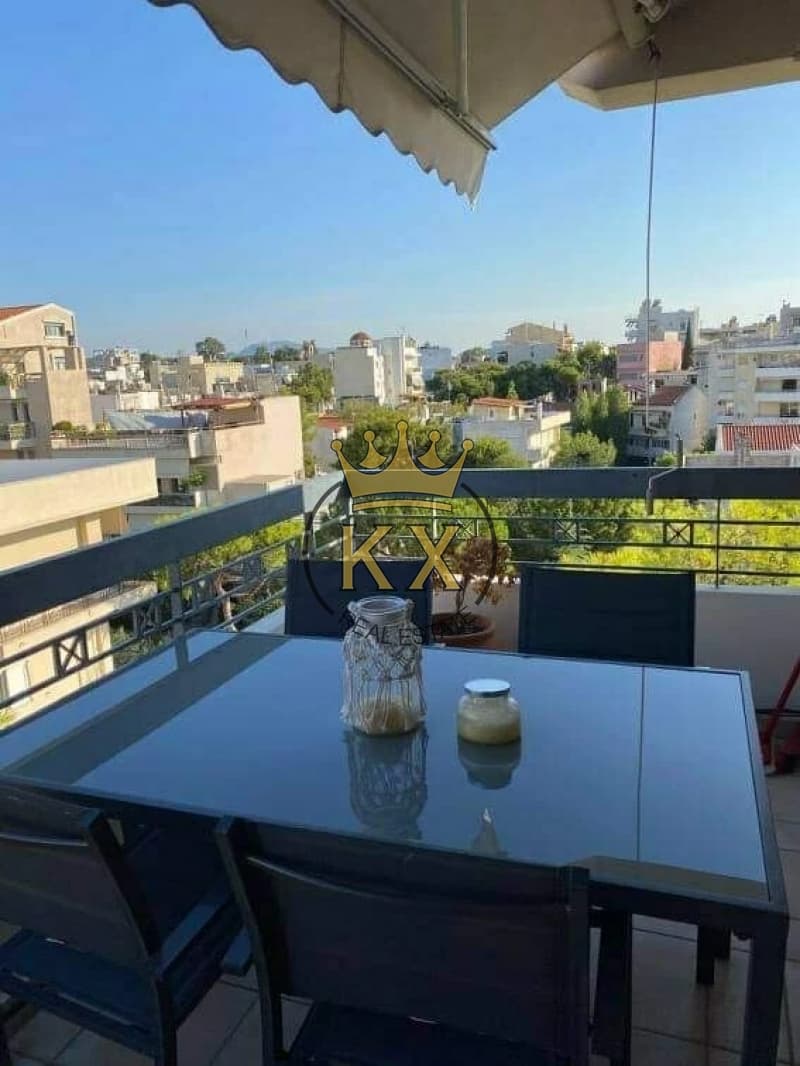 Διαμέρισμα στην Κέντρο, Κηφισιά — Φωτογραφία 3 από 17