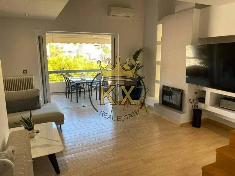 Διαμέρισμα στην Κέντρο, Κηφισιά — Φωτογραφία 4 από 17