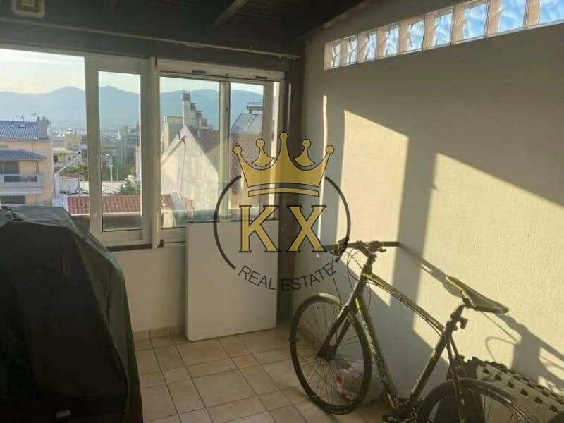 Διαμέρισμα στην Κέντρο, Κηφισιά — Φωτογραφία 11 από 17