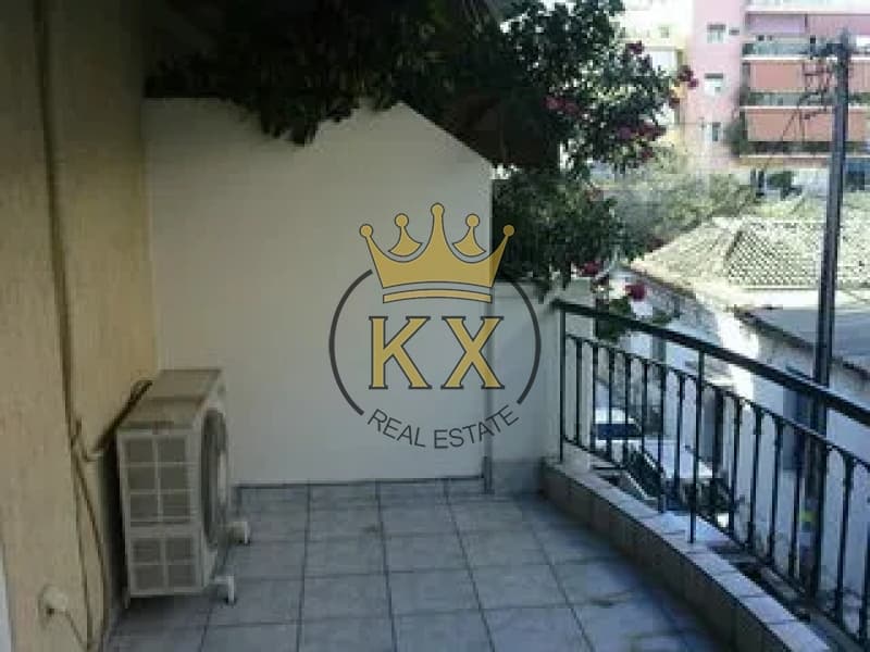 Διαμέρισμα στην Άγιος Παντελεήμονας, Λεωφ. Πατησίων - Λεωφ. Αχαρνών — Φωτογραφία 6 από 17