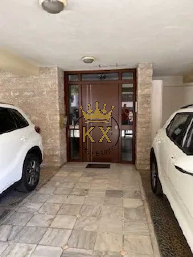 Διαμέρισμα στην Άγιος Παντελεήμονας, Λεωφ. Πατησίων - Λεωφ. Αχαρνών — Φωτογραφία 17 από 17