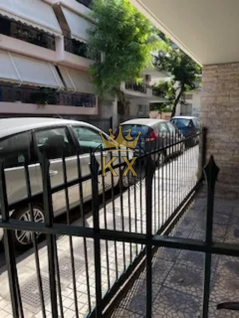 Διαμέρισμα στην Άγιος Παντελεήμονας, Λεωφ. Πατησίων - Λεωφ. Αχαρνών — Φωτογραφία 15 από 17