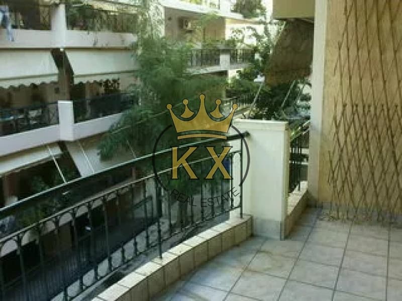 Διαμέρισμα στην Άγιος Παντελεήμονας, Λεωφ. Πατησίων - Λεωφ. Αχαρνών — Φωτογραφία 2 από 17