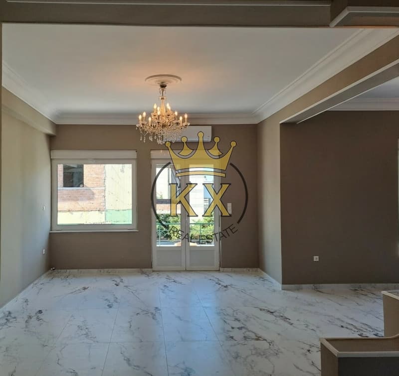 Apartment in Paradeisos, Marousi — Photo 3 of 16