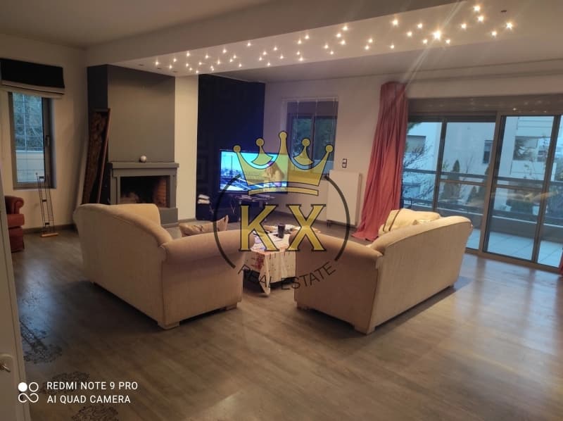 Apartment in Agios Thomas, Marousi — Photo 1 of 20