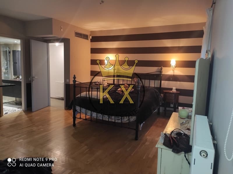 Apartment in Agios Thomas, Marousi — Photo 11 of 20