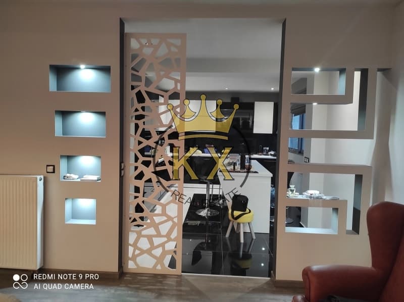 Apartment in Agios Thomas, Marousi — Photo 13 of 20