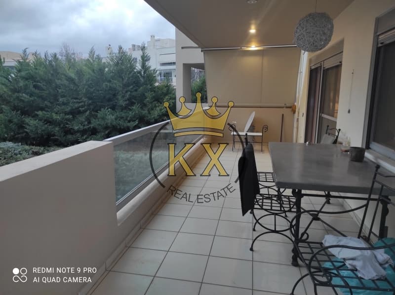 Apartment in Agios Thomas, Marousi — Photo 2 of 20