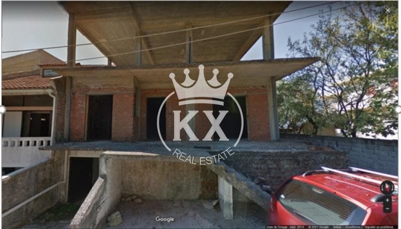 Μονοκατοικία στην Οικισμός Ποντίων, Άγιος Στέφανος