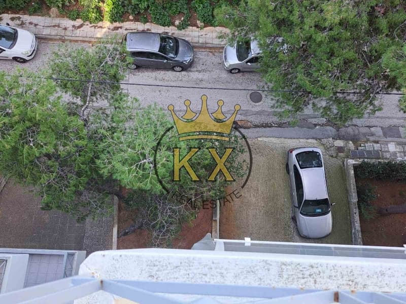 Διαμέρισμα στην Μέλισσα, Μελίσσια — Φωτογραφία 12 από 12