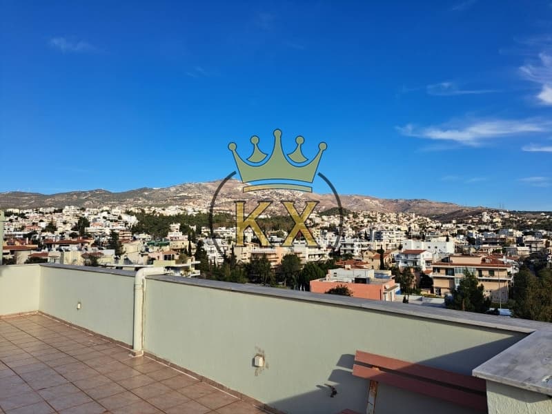 Διαμέρισμα στην Μέλισσα, Μελίσσια — Φωτογραφία 2 από 12