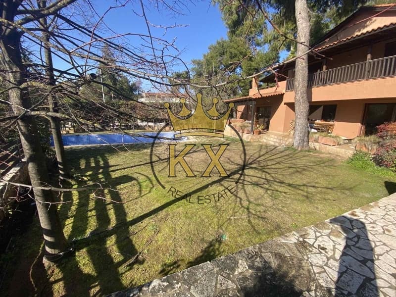 House in Prokonnisos, Stamata — Photo 8 of 9