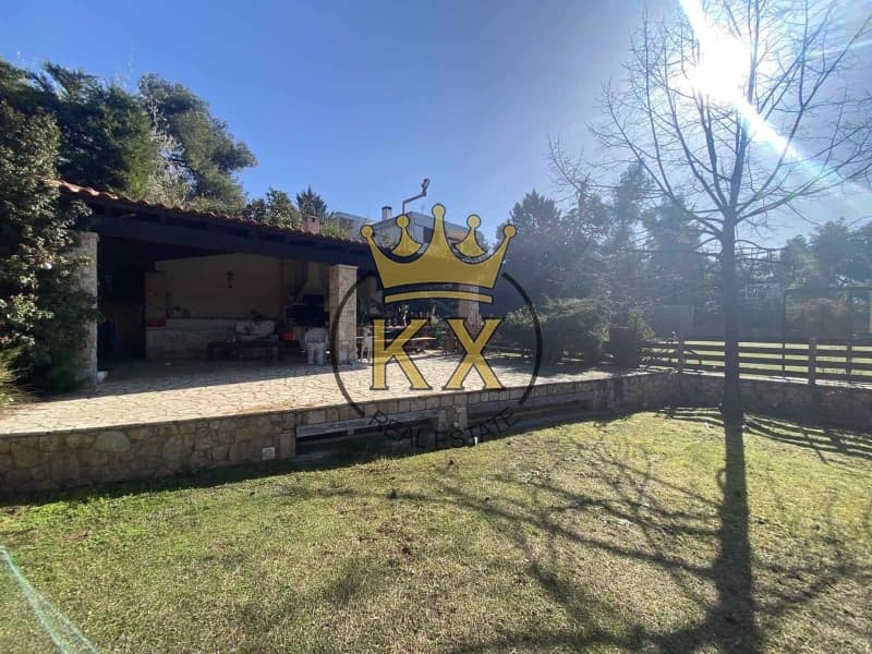 House in Prokonnisos, Stamata — Photo 9 of 9
