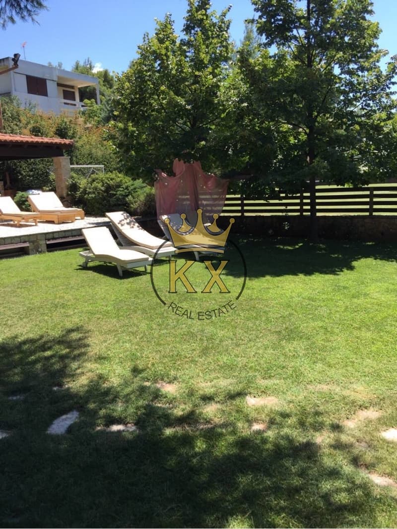 House in Prokonnisos, Stamata — Photo 7 of 9