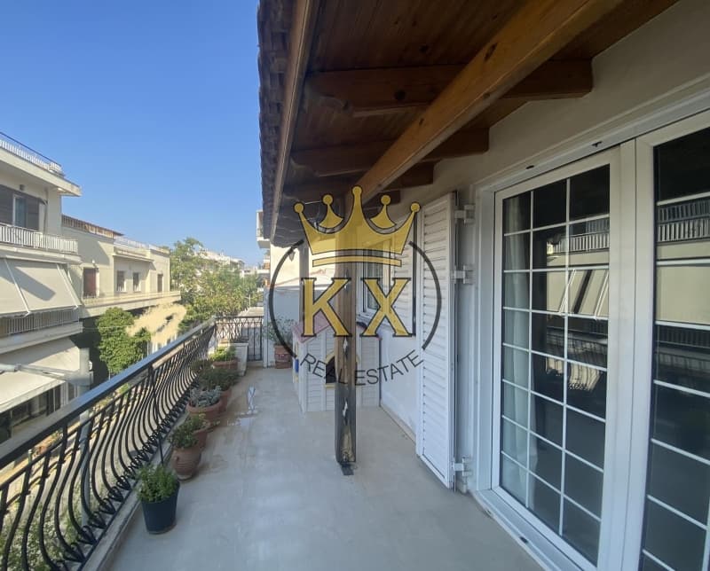 Μονοκατοικία στην Νέο Τέρμα, Μαρούσι — Φωτογραφία 1 από 13