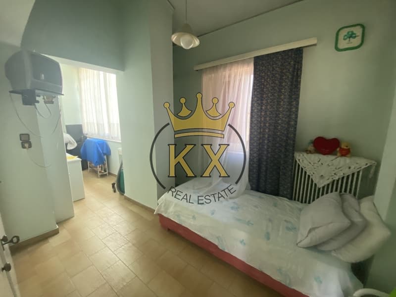 Μονοκατοικία στην Νέο Τέρμα, Μαρούσι — Φωτογραφία 11 από 13