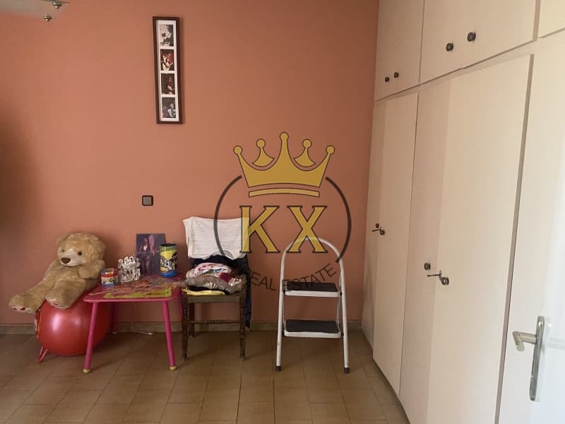Μονοκατοικία στην Νέο Τέρμα, Μαρούσι — Φωτογραφία 9 από 13