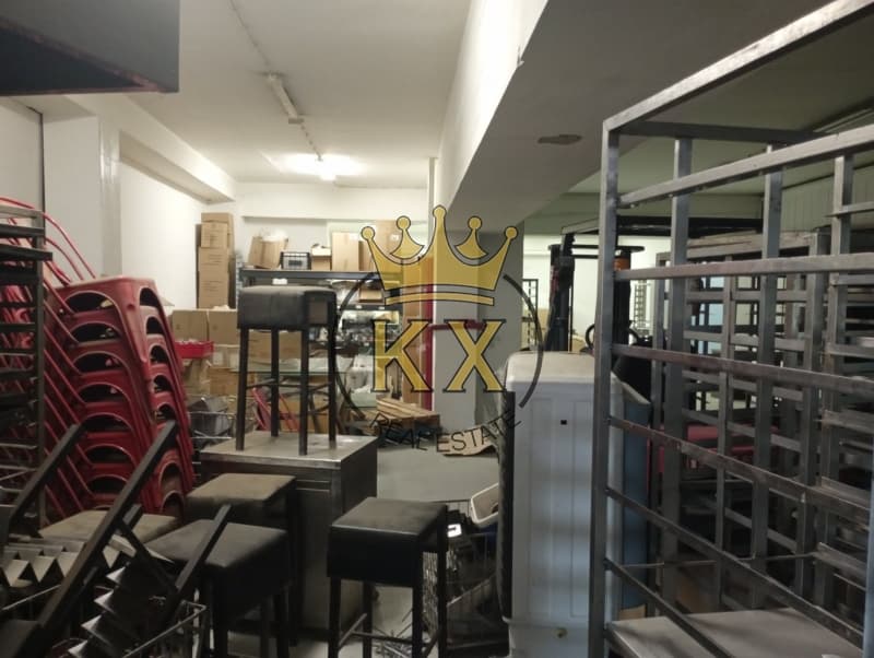 Ελαφρύς Βιομηχανικός Χώρος στην Παλατάκι, Χαϊδάρι — Φωτογραφία 13 από 30