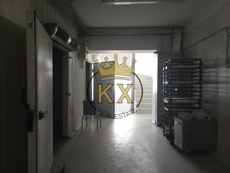 Ελαφρύς Βιομηχανικός Χώρος στην Παλατάκι, Χαϊδάρι — Φωτογραφία 29 από 30