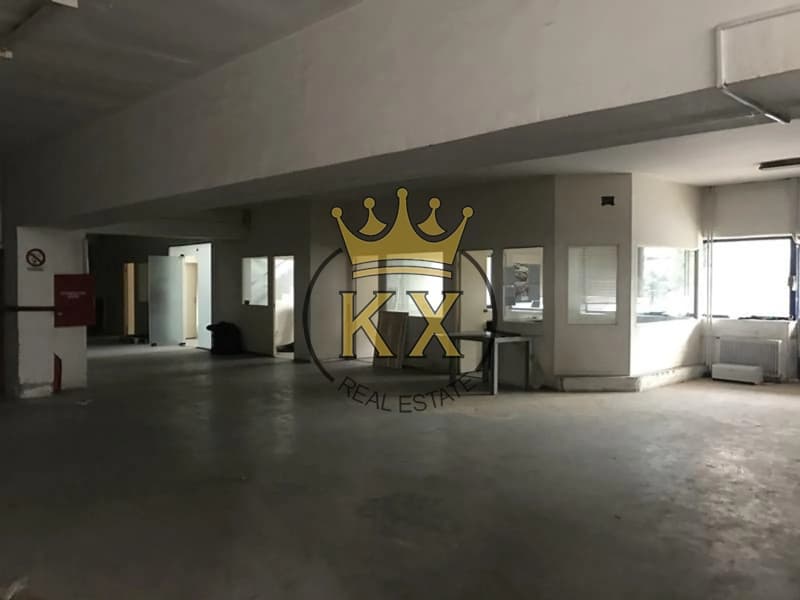 Ελαφρύς Βιομηχανικός Χώρος στην Παλατάκι, Χαϊδάρι — Φωτογραφία 1 από 30