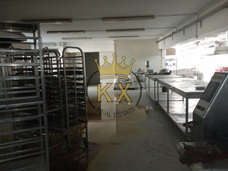 Ελαφρύς Βιομηχανικός Χώρος στην Παλατάκι, Χαϊδάρι — Φωτογραφία 21 από 30