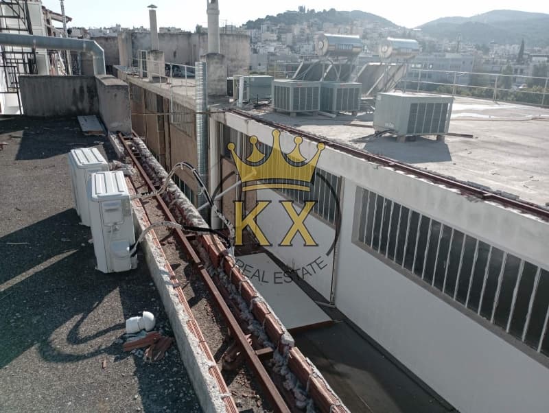 Ελαφρύς Βιομηχανικός Χώρος στην Παλατάκι, Χαϊδάρι — Φωτογραφία 26 από 30