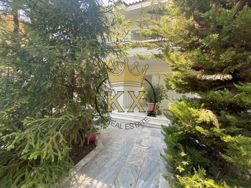 House in Nea Kifisia, Kifisia — Photo 1 of 30