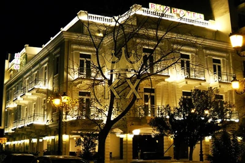 hotel στην Ιστορικό Κέντρο