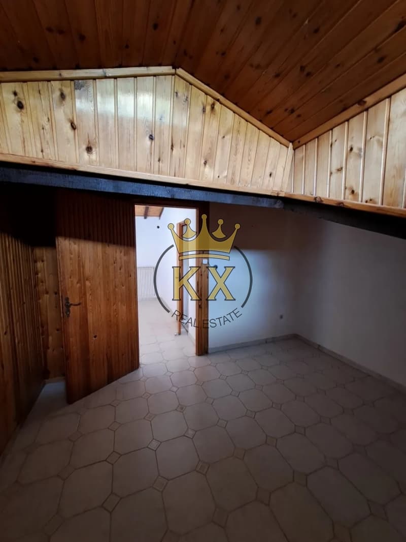 Μονοκατοικία στην Αγιά Παρασκευή, Άγιος Στέφανος — Φωτογραφία 16 από 21