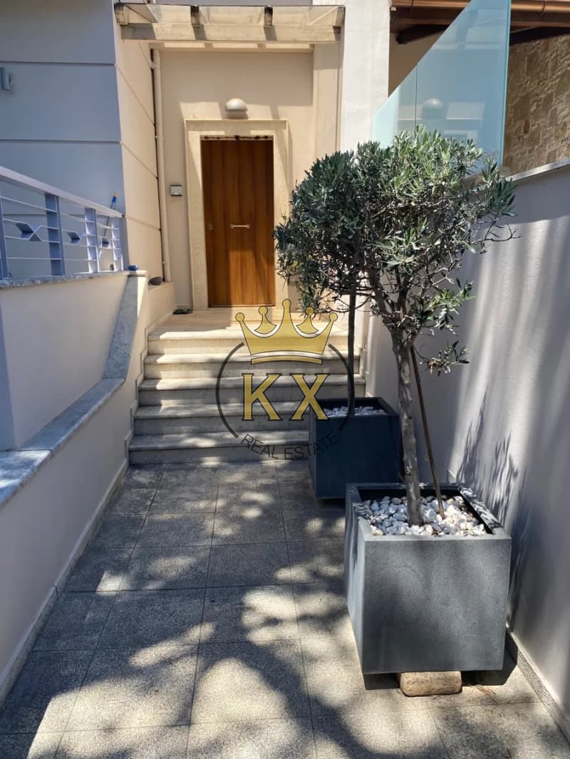 Μονοκατοικία στην Αδάμες (Οικισμός Πελοποννησίων), Κηφισιά — Φωτογραφία 3 από 13