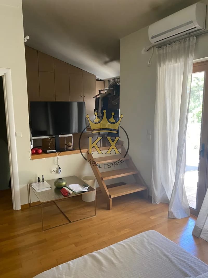 Μονοκατοικία στην Αδάμες (Οικισμός Πελοποννησίων), Κηφισιά — Φωτογραφία 6 από 13