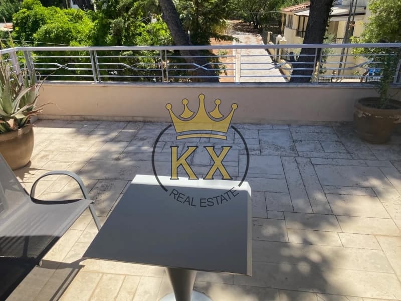 Μονοκατοικία στην Αδάμες (Οικισμός Πελοποννησίων), Κηφισιά — Φωτογραφία 7 από 13
