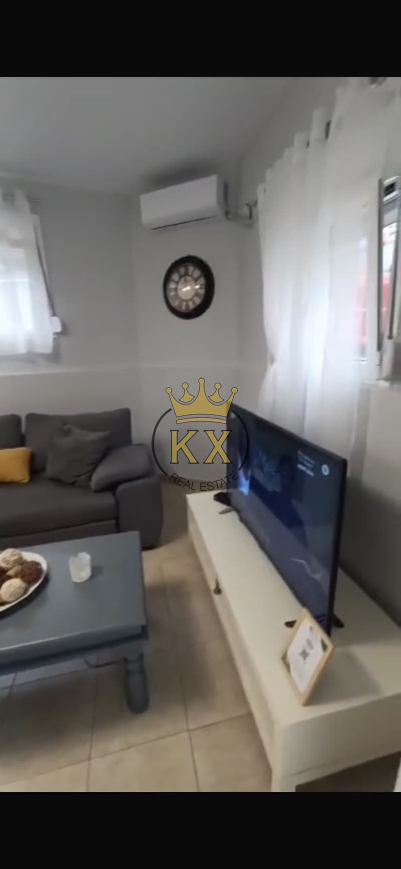 Διαμέρισμα στην Φιλοπάππου, Κουκάκι - Μακρυγιάννη — Φωτογραφία 5 από 22