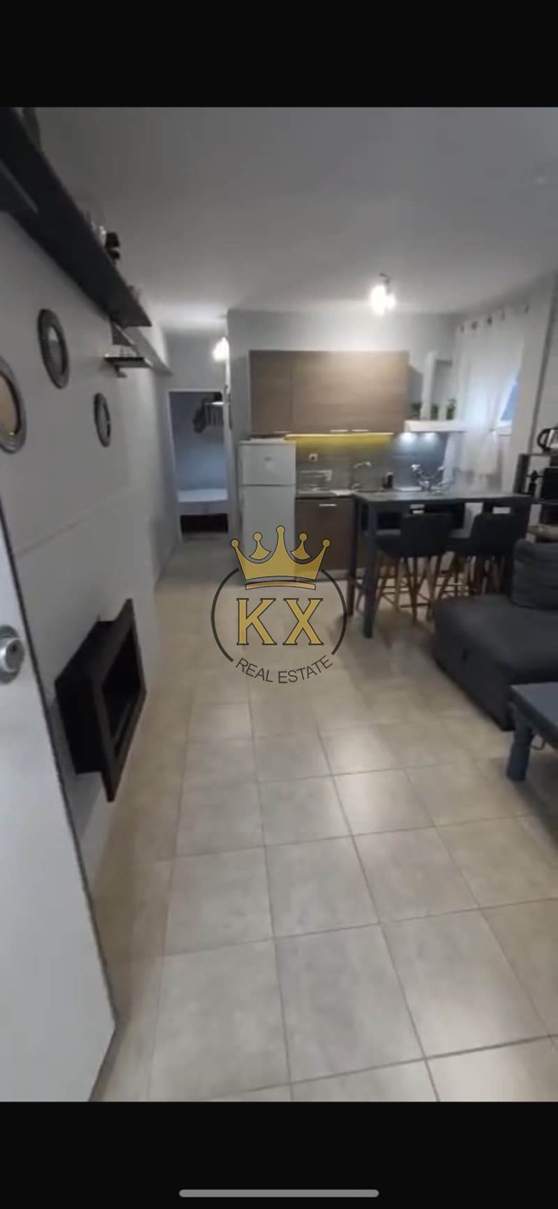 Διαμέρισμα στην Φιλοπάππου, Κουκάκι - Μακρυγιάννη — Φωτογραφία 3 από 22