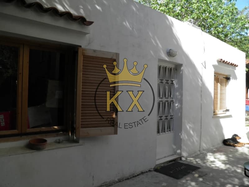 House in Kefalari, Kifisia — Photo 2 of 4