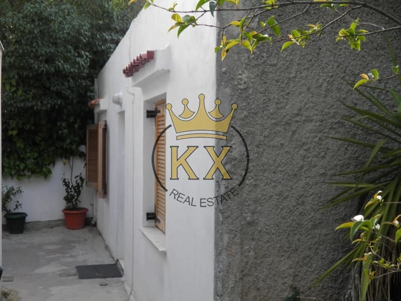 House in Kefalari, Kifisia — Photo 4 of 4