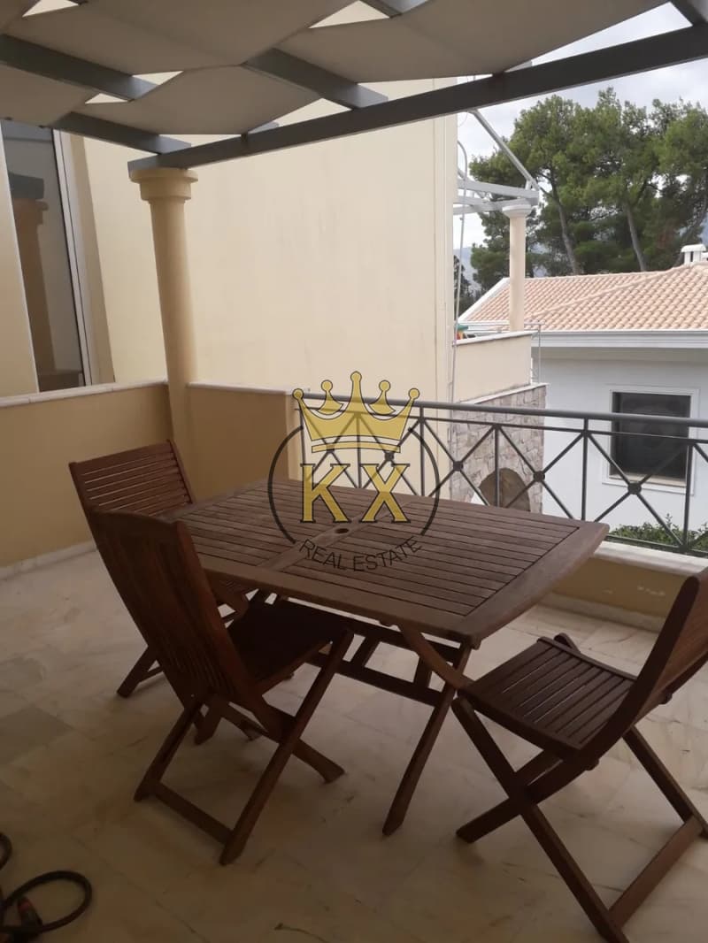 House in Kastritsa, Nea Erithraia — Photo 8 of 9
