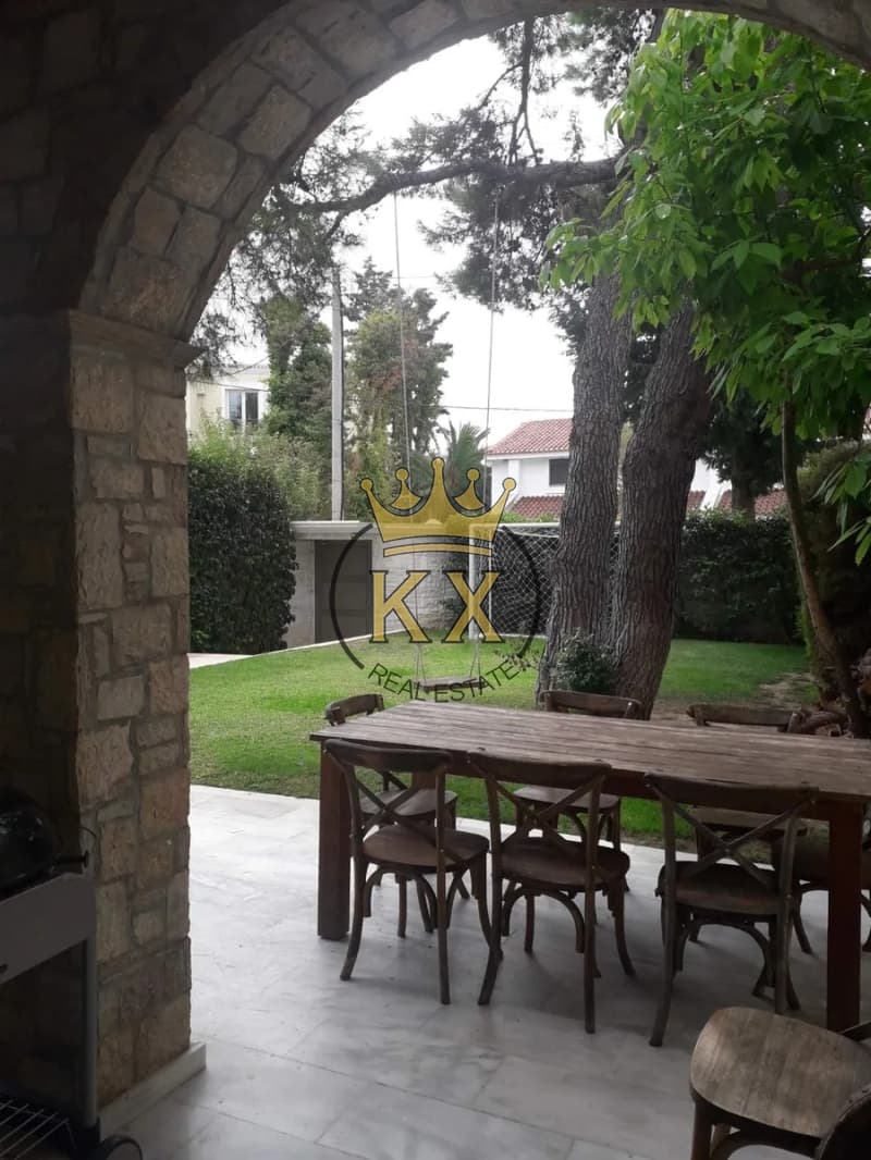 House in Kastritsa, Nea Erithraia — Photo 2 of 9