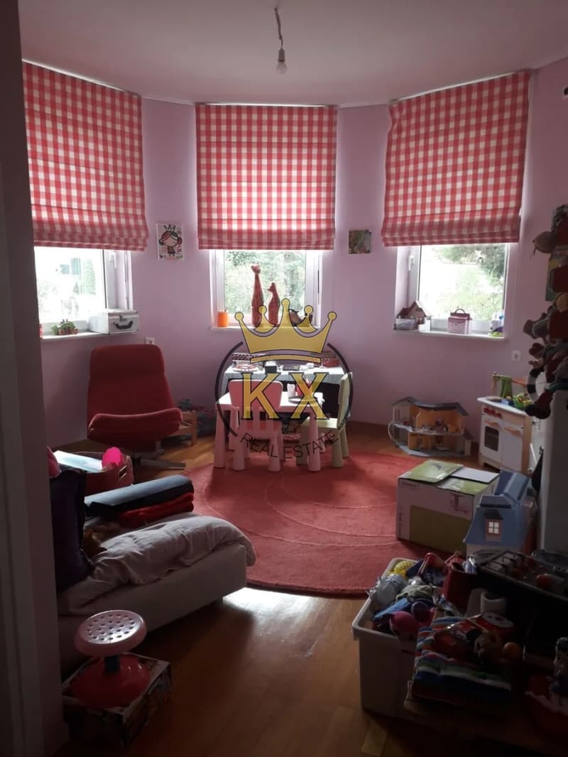 House in Kastritsa, Nea Erithraia — Photo 5 of 9