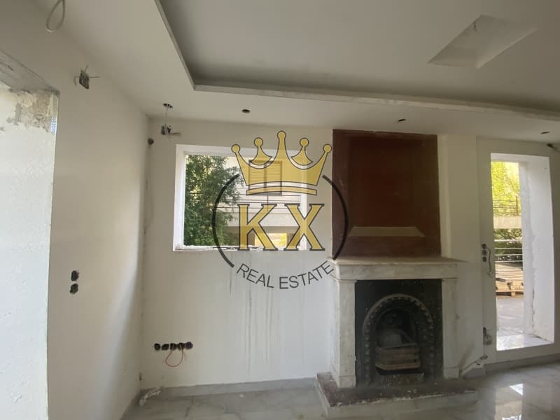 Μονοκατοικία στην Δροσιά, Δροσιά — Φωτογραφία 20 από 30
