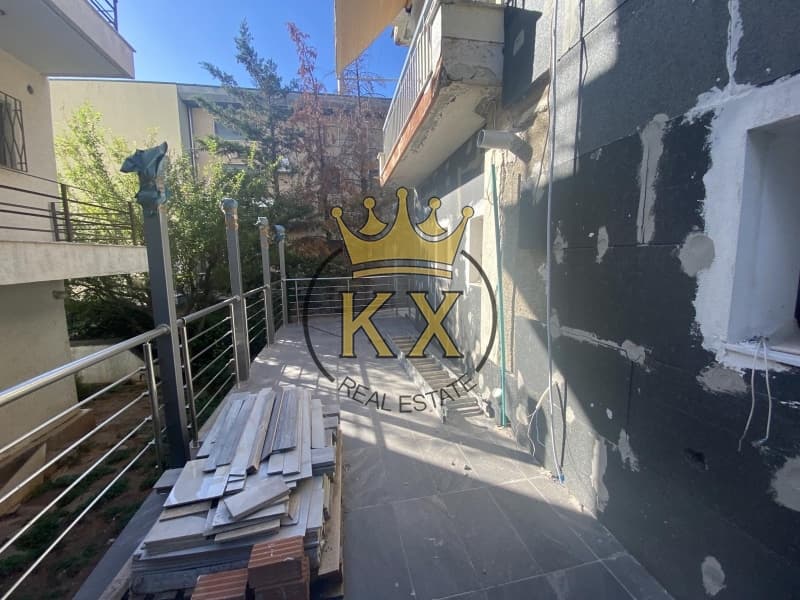 Μονοκατοικία στην Δροσιά, Δροσιά — Φωτογραφία 29 από 30