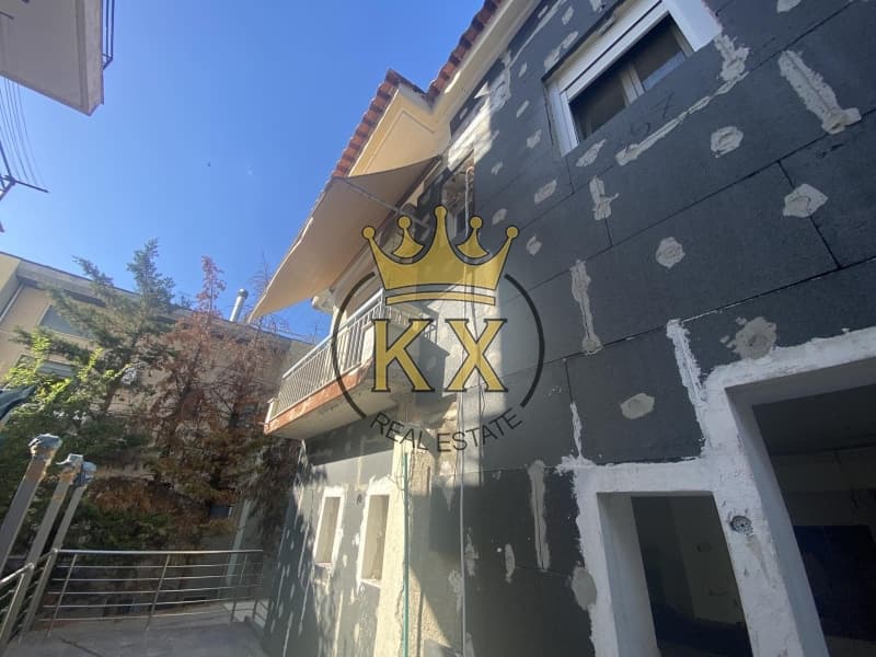 Μονοκατοικία στην Δροσιά, Δροσιά — Φωτογραφία 19 από 30