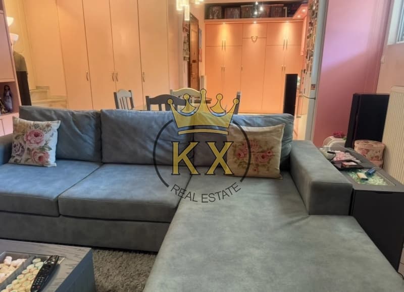 Μονοκατοικία στην Νέα Κηφισιά, Κηφισιά — Φωτογραφία 5 από 15